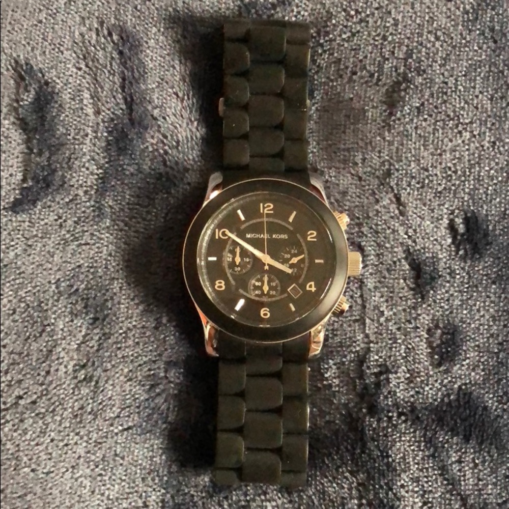 Michael Kors Men’s Watch